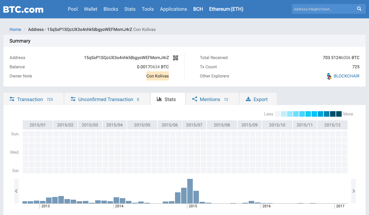 Zcash, the HTTPS of Blockchains