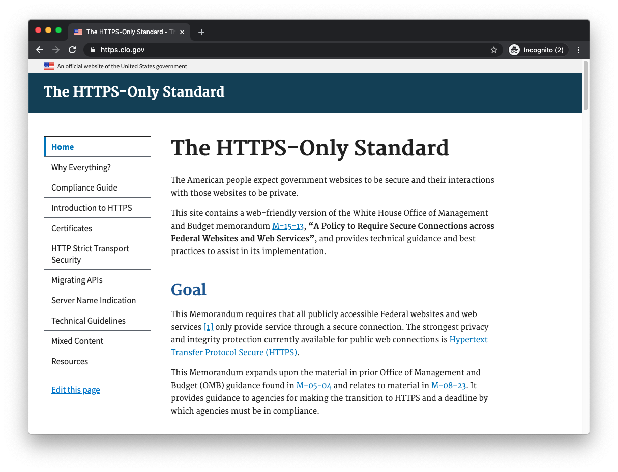 Zcash, the HTTPS of Blockchains